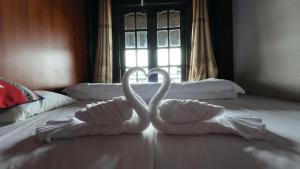 Hanspan homstay sapa