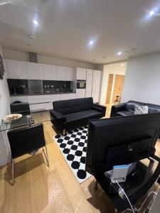 Stunning Apartment - O2 Arena!