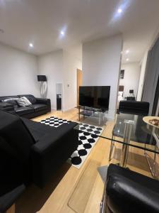 Stunning Apartment - O2 Arena!