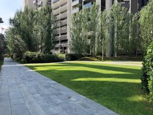 Loft con giardino FieraMilano Citylife