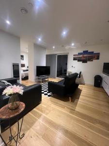 Stunning Apartment - O2 Arena!