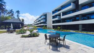 Galápagos Beach Residence