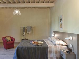 Agriturismo Saliceto