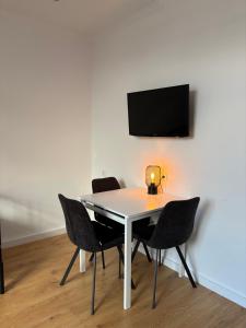 Cristal Apartament Krynica - Zdrój