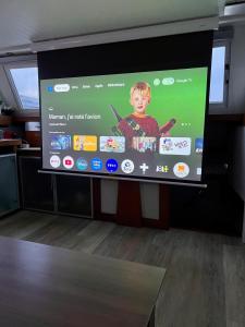 Houseboat - Suite flottante romantique au Port de Bordeaux