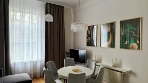 Househost Apartment Zacisze 16