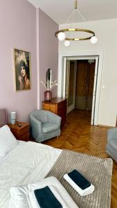 Househost Apartment Zacisze 16