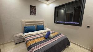 Appartement 3 chambres jaccuzi