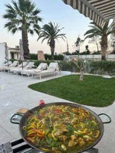 Villa Óscar by Garvetur