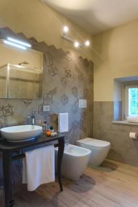 Agriturismo Saliceto