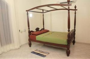 Hela Moksha Residence