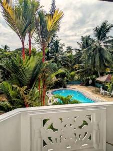 Hela Moksha Residence