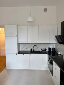 Househost Apartment Zacisze 16