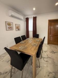 Sannat Luxe Living - 3-Bedroom Apartment