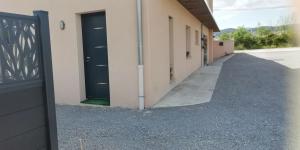 appartement 2 pièces à 5minutes du centre ville