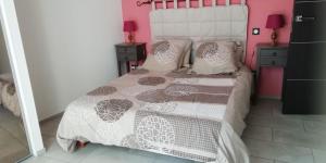 appartement 2 pièces à 5minutes du centre ville