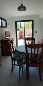 appartement 2 pièces à 5minutes du centre ville