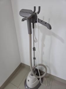 En el corazón de Santa Cruz