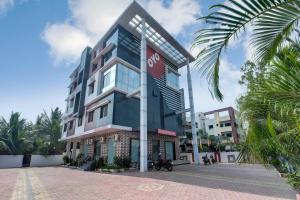 Hotel O Sai Kohinoor