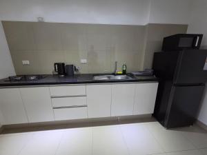 En el corazón de Santa Cruz