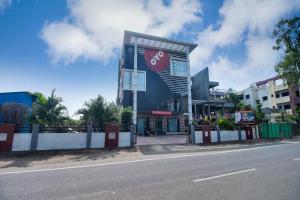 Hotel O Sai Kohinoor