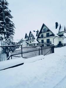 Pokoje Gościnne u Moniki Zakopane - Blisko Tatr i Natury