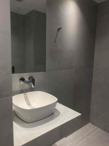 Panoramic View Boutique Suite