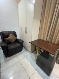 Supertech Royal Paradise Studio BnB