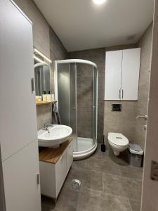 Vision apartmani Vrnjačka Banja