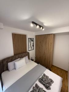 Vision apartmani Vrnjačka Banja