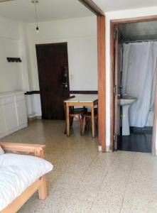 Luminoso departamento