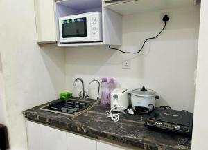 Supertech Royal Paradise Studio BnB