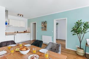 ARCHIPEL-Nahe Hamburg-Terasse-Neu