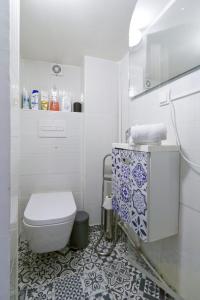 Cozy apartment in the heart of Lisbon