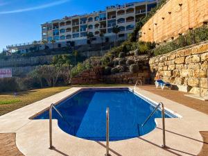 Cascadas de Las Lomas Calahonda - Bright Apartment