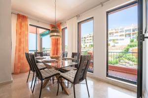 Cascadas de Las Lomas Calahonda - Bright Apartment