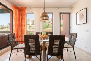 Cascadas de Las Lomas Calahonda - Bright Apartment