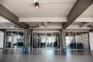 IU Hotel Donmueang Airport