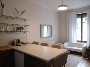 Magnificent two bedroom apartment in a luxury building