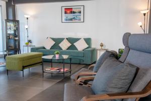 IU Hotel Donmueang Airport