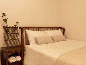 Alley Namsan - Seoul Station