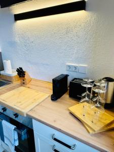 Gemütliches Apartment am Cityring