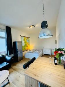 Gemütliches Apartment am Cityring