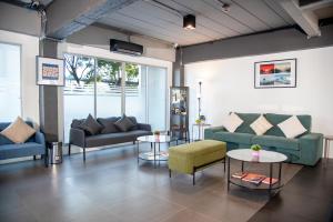 IU Hotel Donmueang Airport