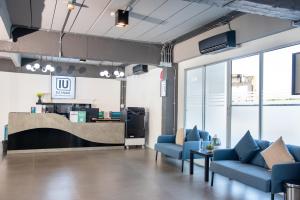 IU Hotel Donmueang Airport