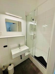 Gemütliches Apartment am Cityring