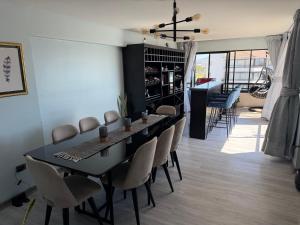 Avenida del mar - Primera Línea de Lujo