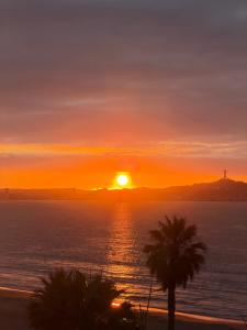 Avenida del mar - Primera Línea de Lujo