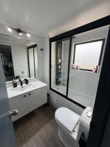 Avenida del mar - Primera Línea de Lujo