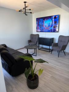 Avenida del mar - Primera Línea de Lujo